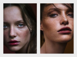 Thumbnail Beauty pic by Stefan Rappo